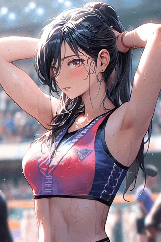 Olympian [Original]