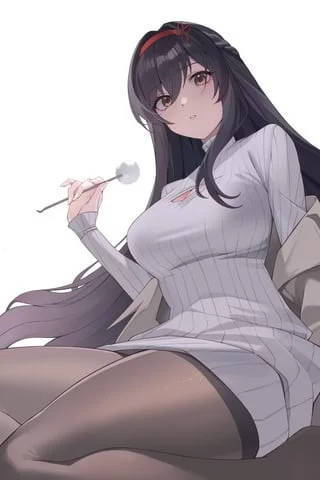 Shio Kamakura [Hamidashi Creative]