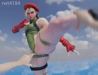 Cammy (rwt4184) [Street Fighter]