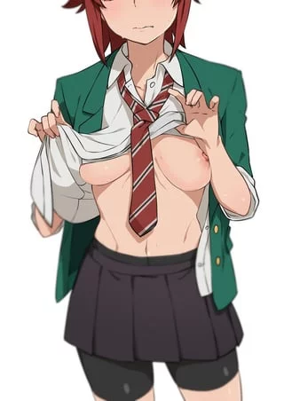 Tomo-chan wa Onnanoko - Tomo Aizawa!