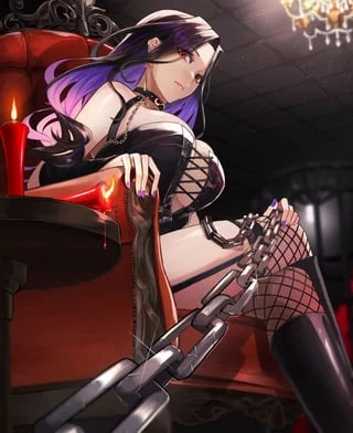 Shirayuki Tomoe - Nijisanji