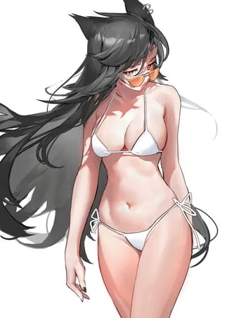 Texas [Arknights]
