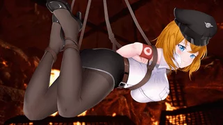 Fuhrer from [My Cute Succubus]