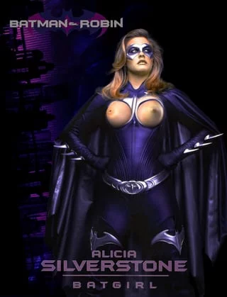 Batgirl