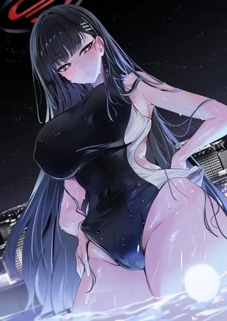 OH gawd