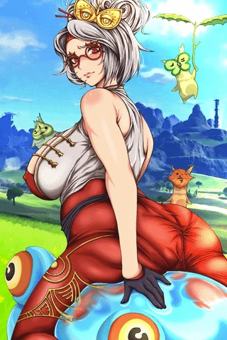 Purah [Artist: Mr.中秋節]