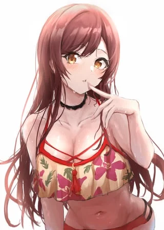 Amana Oosaki [Idolmaster]