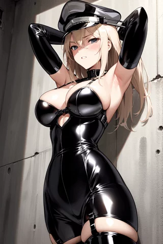 Bismarck [Kancolle]