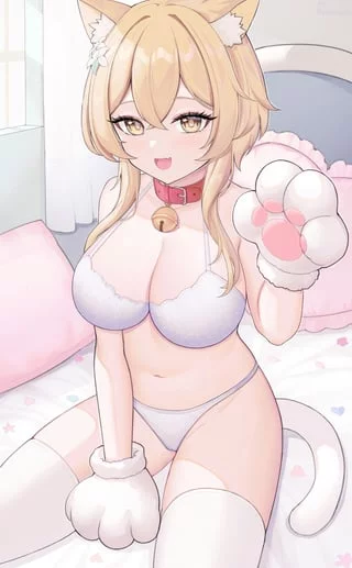 Lumine [Genshin Impact]