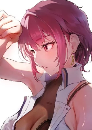 Houshou Marine [Hopetiteve]