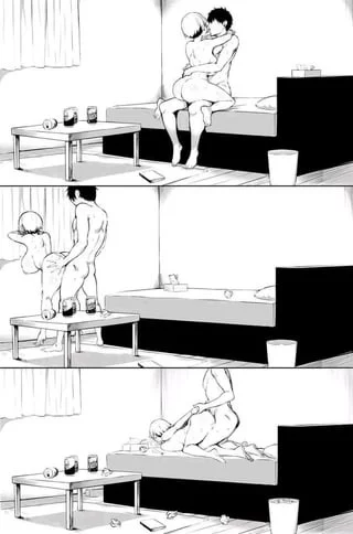 Sauce!?