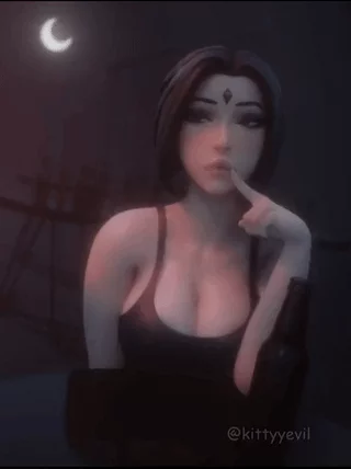 On tinder, my date was so gentle and kind, but on our first date he took me into a back alley and fucked me until we ran out of condoms, then he came in my pussy 5 more times~.