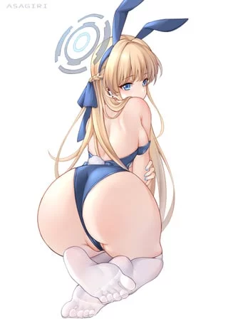 Artist: asagiri