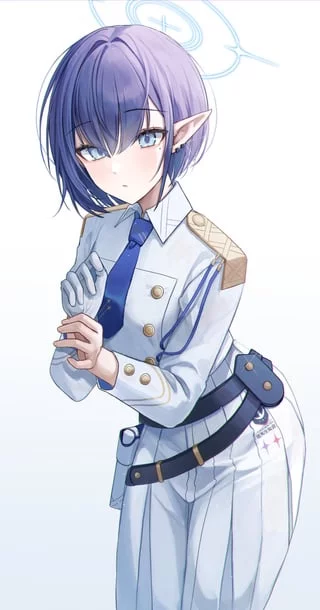 Aoi [Blue Archive]