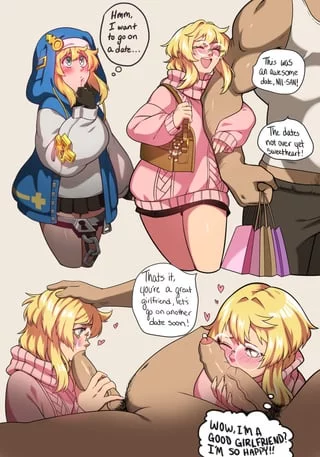 my favorite part of the date~