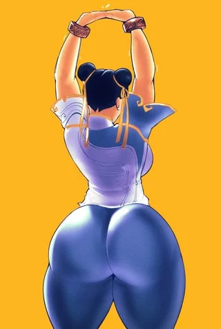 I want to be an innocent bimbo who has no idea that her body is a prime sex toy.