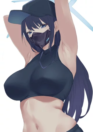 Saori Joumae / 錠前サオリ