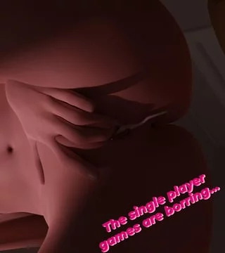 The single player games are borring... (3fantasyx) [life is strange]