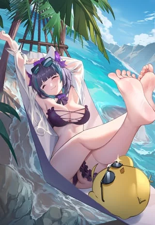 Cheshire [Azur Lane]