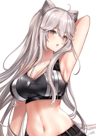 Shishiro Botan / 獅白ぼたん