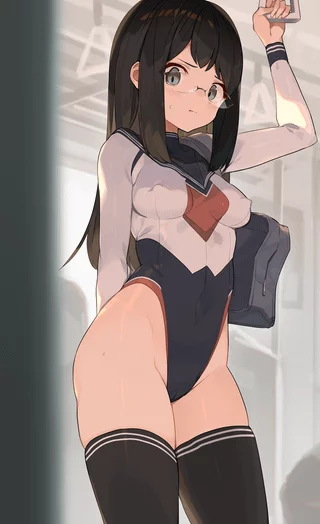 New Lightweight Uniform (Spring2013) [Original]