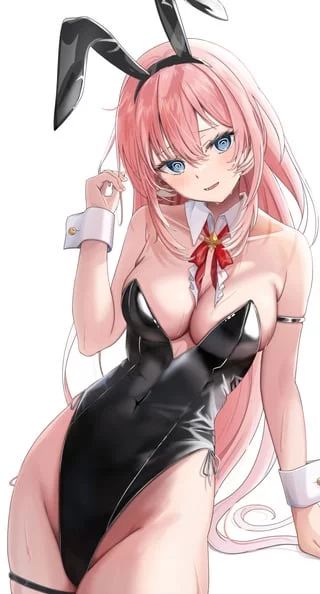 Bunny Takane Lui [Hopetiteve]