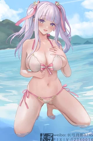 Plymouth [Azur Lane]
