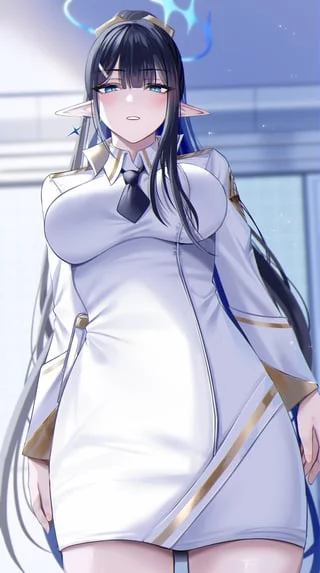 Rin [Blue Archive]