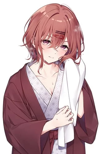 Higuchi Madoka [Idolmaster]