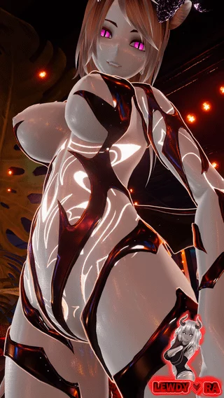 😈👉👈