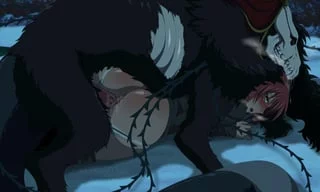 Elias fucking Chise