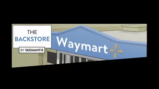 The Backstore [Skemantis]