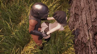 "Yeah, Soldier..." (COHAH)
