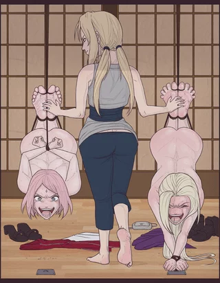Special Training
