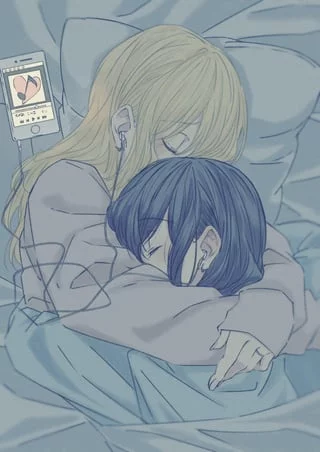 I want you to hold me into your chest while you praise me as we cuddle after rough sex