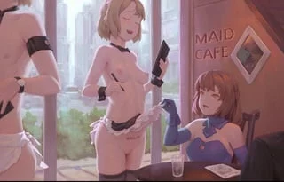 I should really have checked the uniform before I applied
