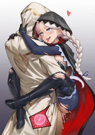 how it feels to ride a big strong man’s cock
