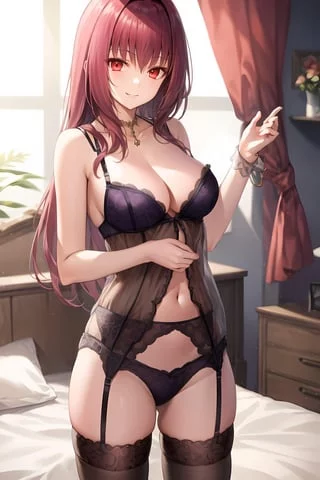 Hello professor. I wanted to thank you for taking me on as my advisor for my graduate studies. I know you couldn’t take your eyes off me during my undergrad class, so I thought I’d give you a special thank you gift. (I want to be your grad student)