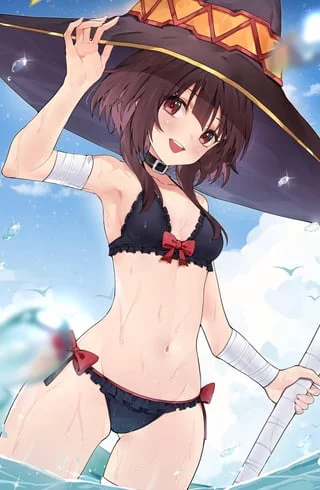 Megu