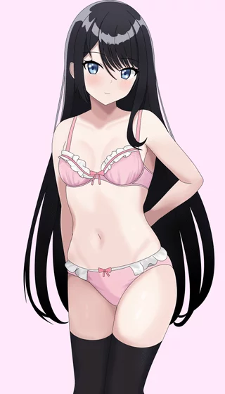My OC