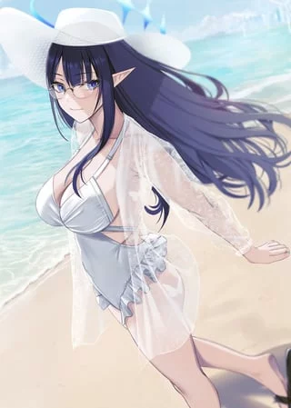 Rin [Blue Archive]