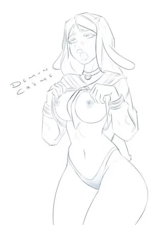 Are they too small? [@demon_creme]