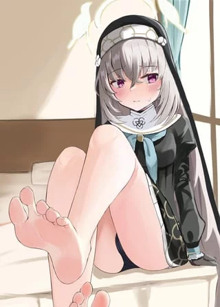 Sakurako [Blue Archive]