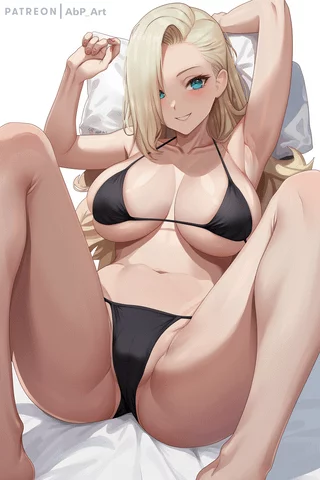Yamanaka Ino / 山中いの