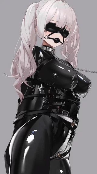 what it loooks liek the first time you get to walk next to your master/mistress