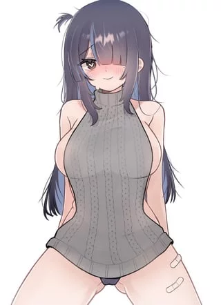 Hey Look Daddy i Changed my clothes. do you Like it ?