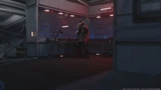 Shepard and Shepard (SavageCabbage) [Mass Effect]