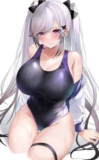 Dunkerque [Azur Lane]