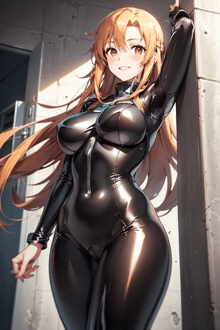Asuna [Sword Art Online]