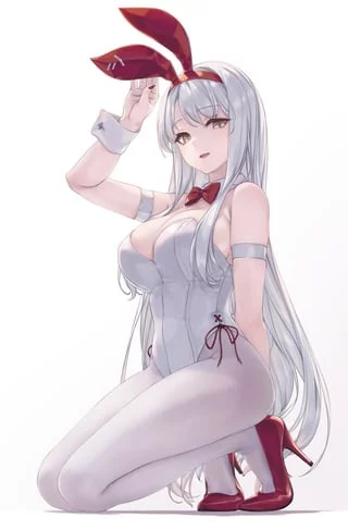 Bunnygirl #1605